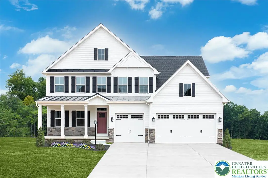 Address Withheld By Seller, Lower Macungie, PA 19539 - #1