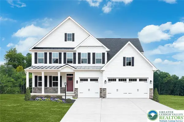 Address Withheld By Seller, Lower Macungie Twp, PA 19539