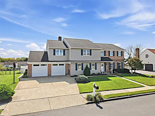 1920 Belleview Drive, Whitehall Twp, PA 18052