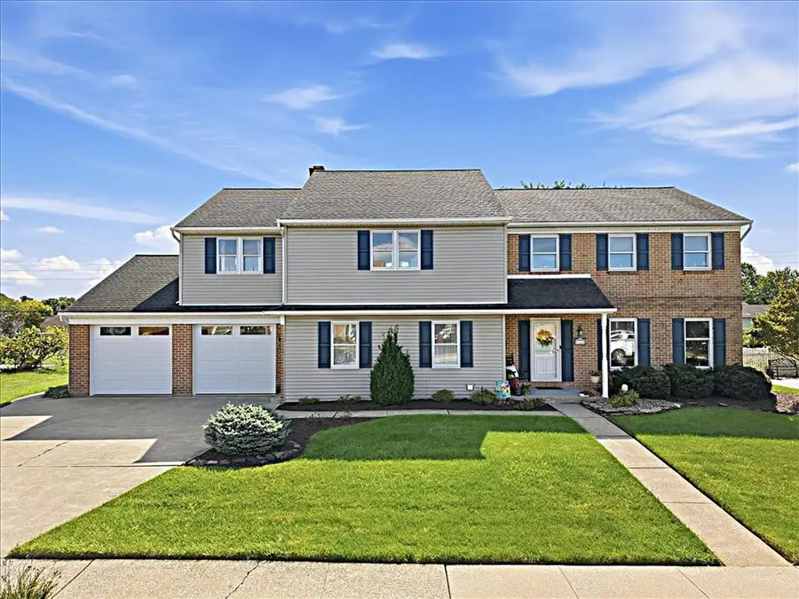 1920 Belleview Drive, Fullerton, PA 18052 - #2