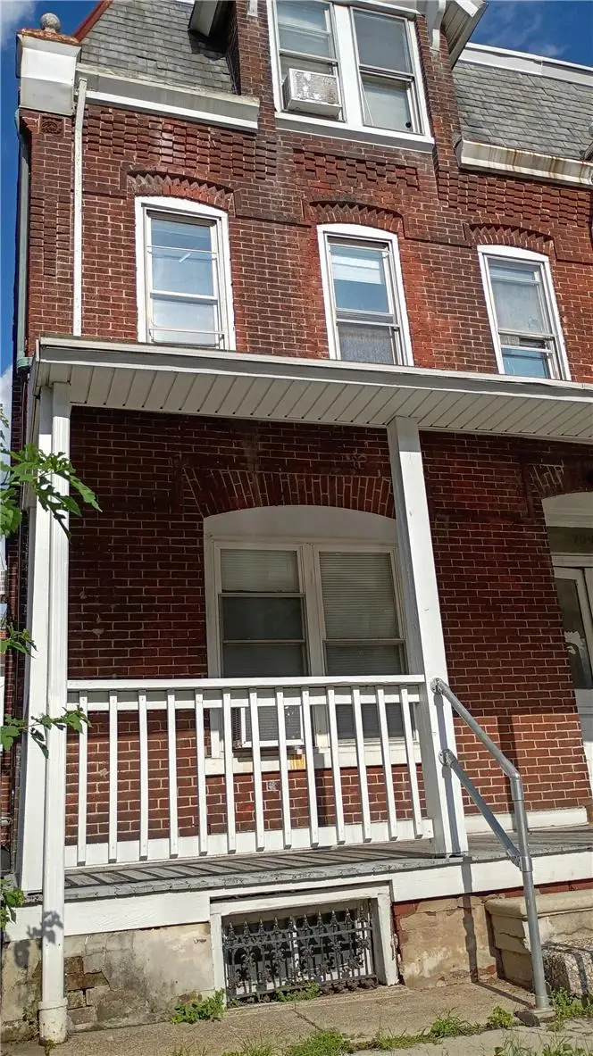 709 N 6th Street #1, Allentown, PA 18102 - #1