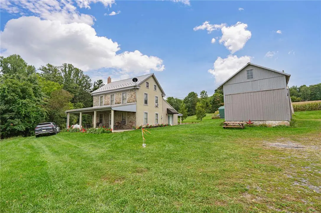 48 Cider Mill Road, Rockland, PA 19539 - #1