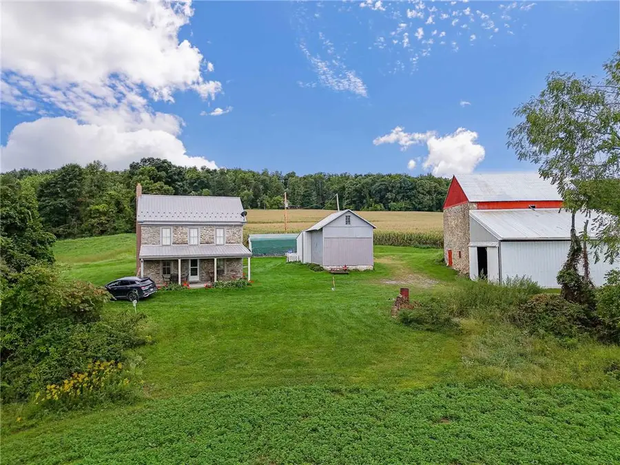 48 Cider Mill Road, Rockland, PA 19539 - #2