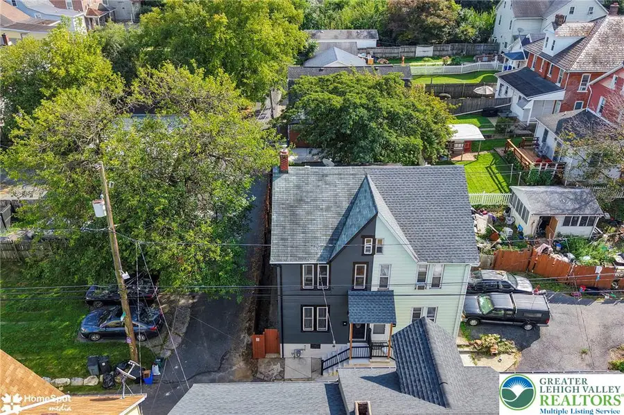 317 W Garrison Street, Bethlehem, PA 18018 - #2