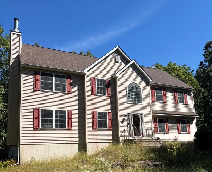 310 Lees Run Circle, East Stroudsburg, PA 18302 - #2
