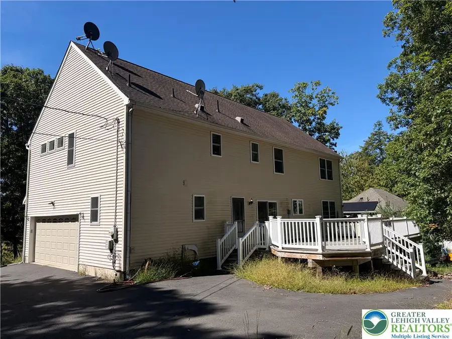 310 Lees Run Circle, East Stroudsburg, PA 18302 - #3