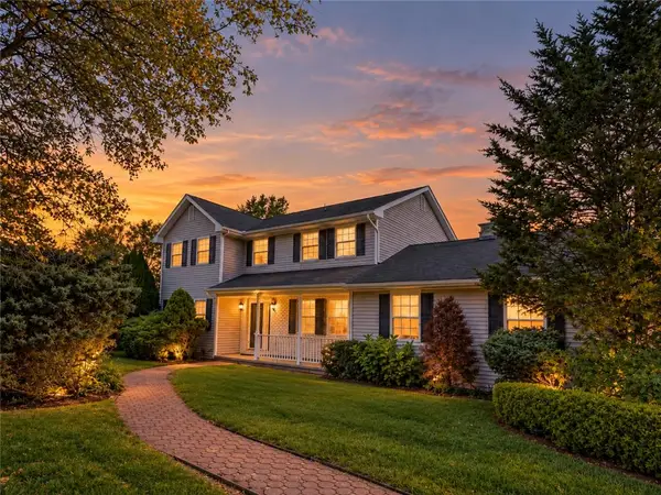 231 Sky View Drive, Eldred Twp, PA 18058