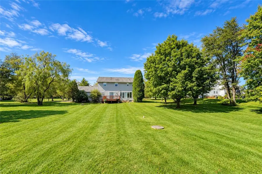 231 Sky View Drive, Eldred, PA 18058 - #2