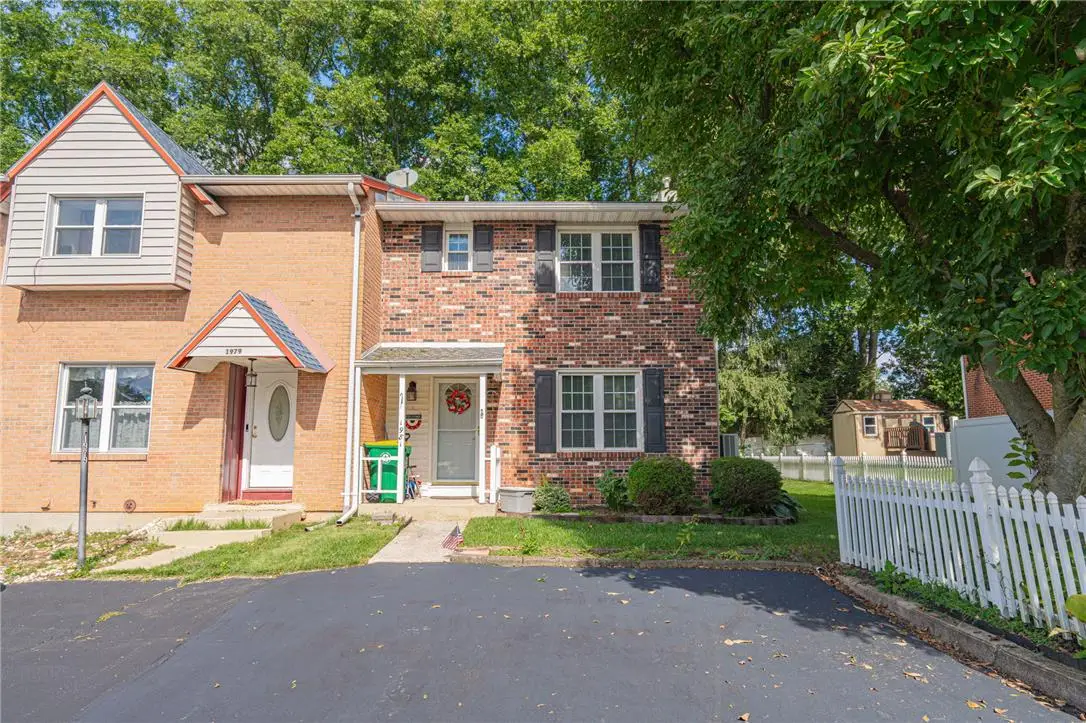 1981 Aster Road, Lower Macungie, PA 18062 - #1