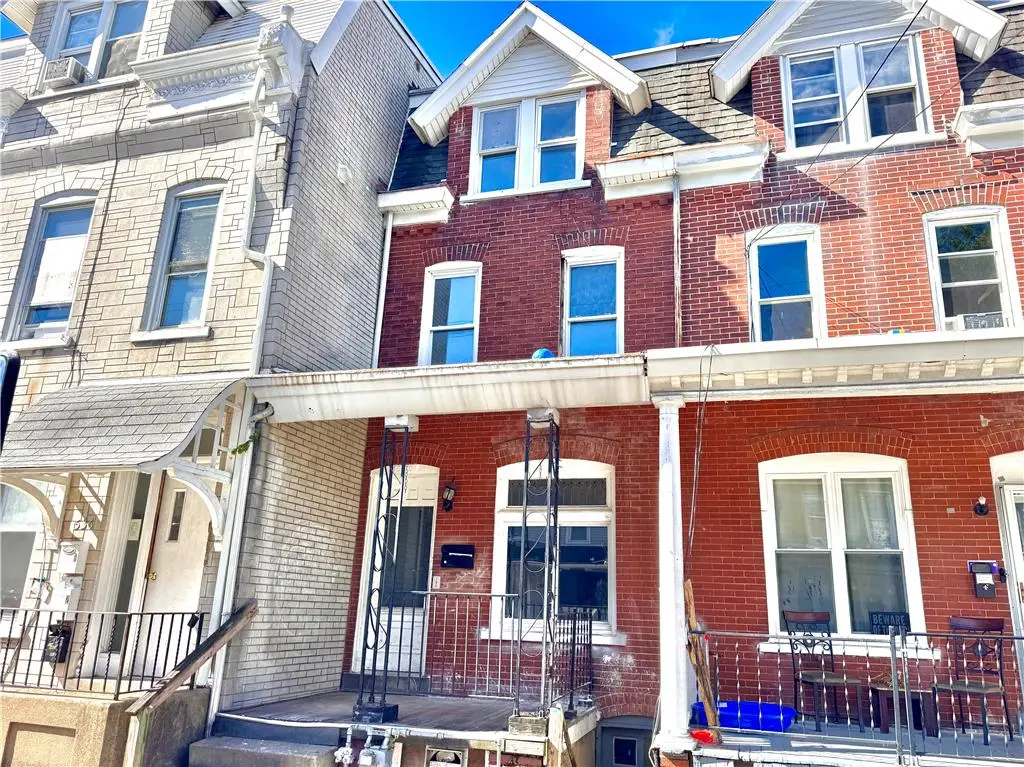538 N New Street, Allentown, PA 18102 - #1