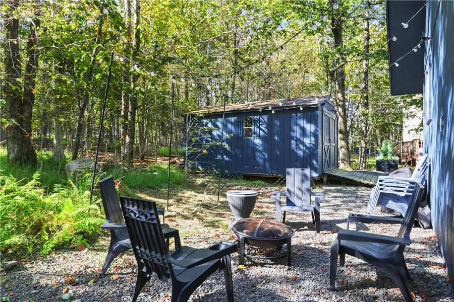 9820 Deerwood Drive, Coolbaugh, PA 18466 - #3