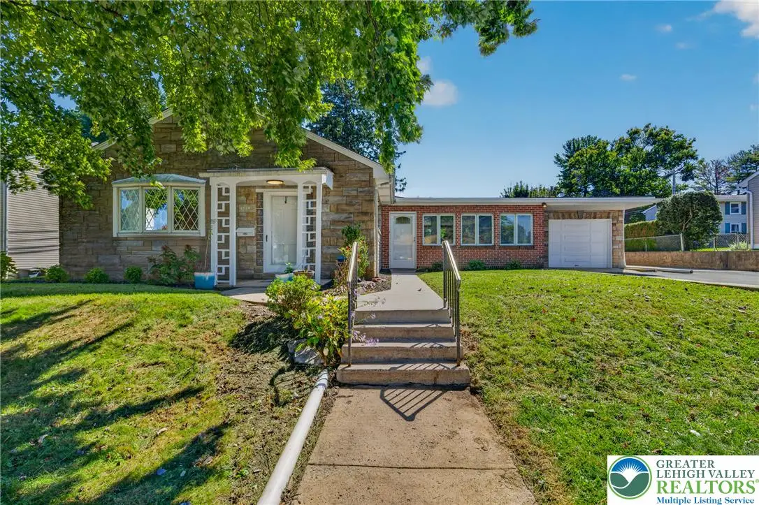 1814 Ruth Street, South Whitehall, PA 18104 - #1