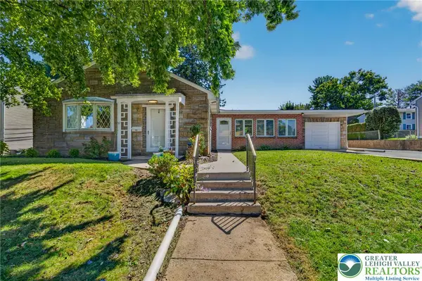 1814 Ruth Street, Allentown City, PA 18104