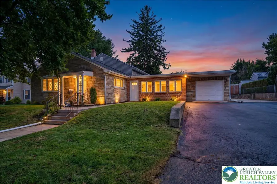 1814 Ruth Street, South Whitehall, PA 18104 - #2
