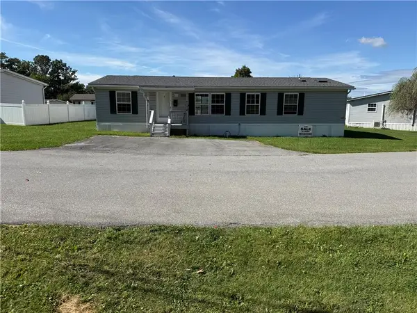 1190 Grange Road #W17, Lower Macungie Twp, PA 18104