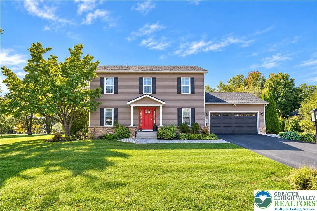 6425 Abbey Road, Plainfield, PA 18091 - #1