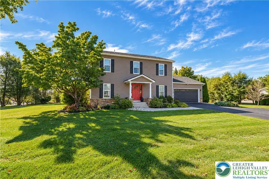 6425 Abbey Road, Plainfield, PA 18091 - #3