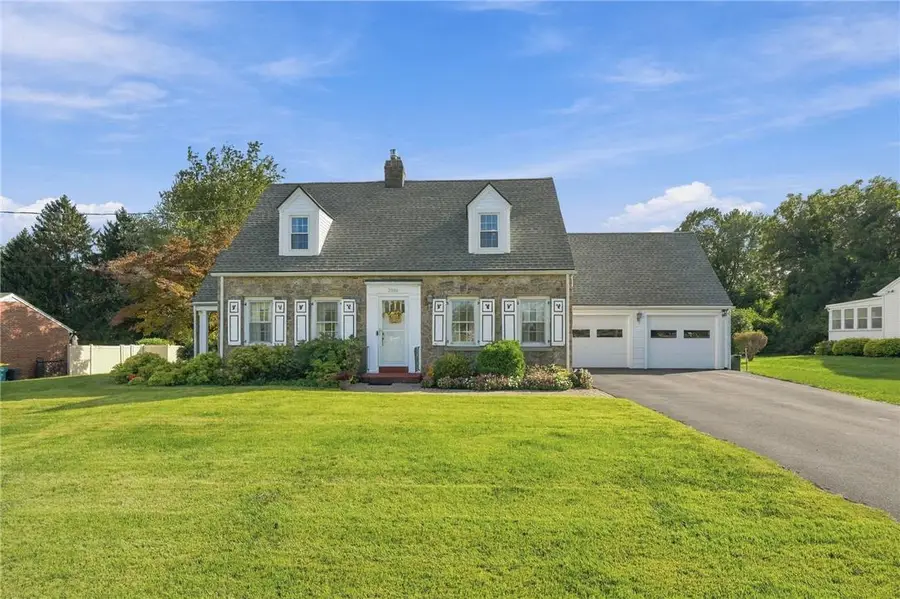 2920 Green Pond Road, Easton, PA 18045 - #2