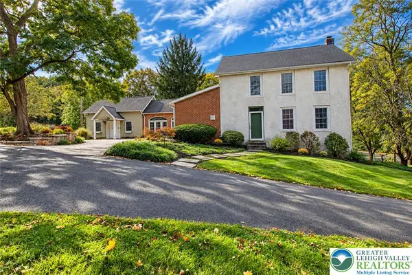 8048 Valley Road, Weisenberg Twp, PA 18051