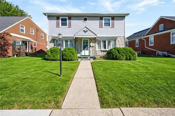 1219 Ulster Street, Allentown City, PA 18109