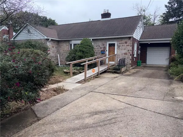 1438 Highland, Allentown City, PA 18102