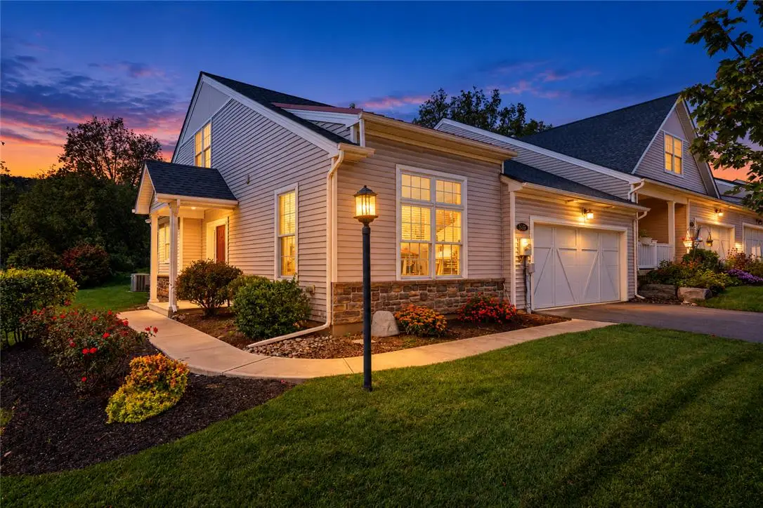 5535 Bayberry Lane, Whitehall, PA 18052 - #1