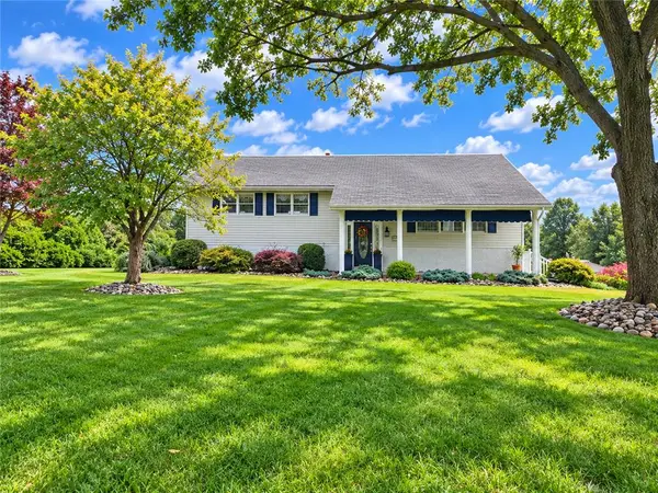 1480 Teels Road, Plainfield Twp, PA 18072