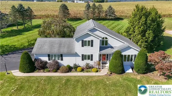 1319 Shady Lane, Walker Twp, PA 18252
