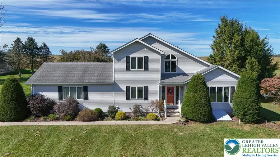 1319 Shady Lane, Walker, PA 18252 - #2