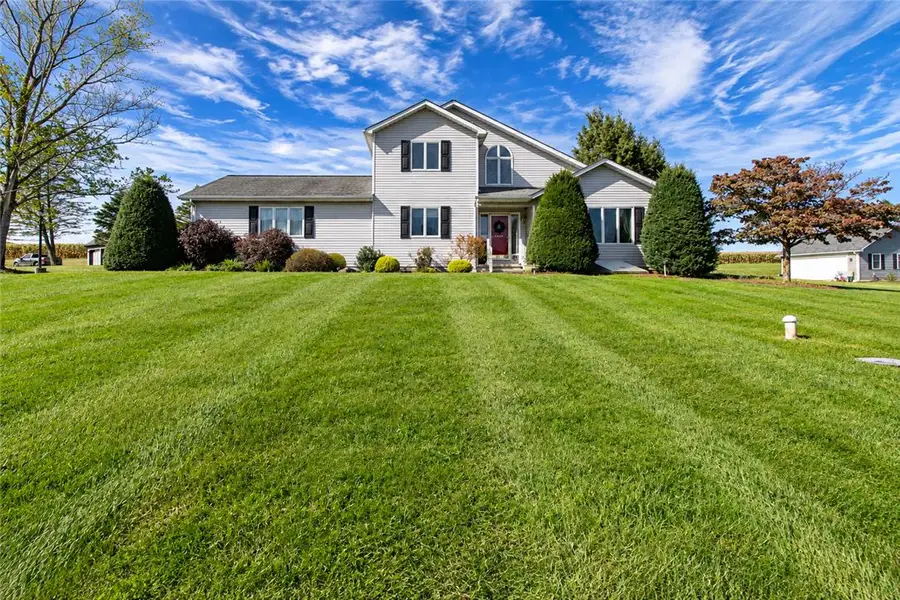 1319 Shady Lane, Walker, PA 18252 - #3
