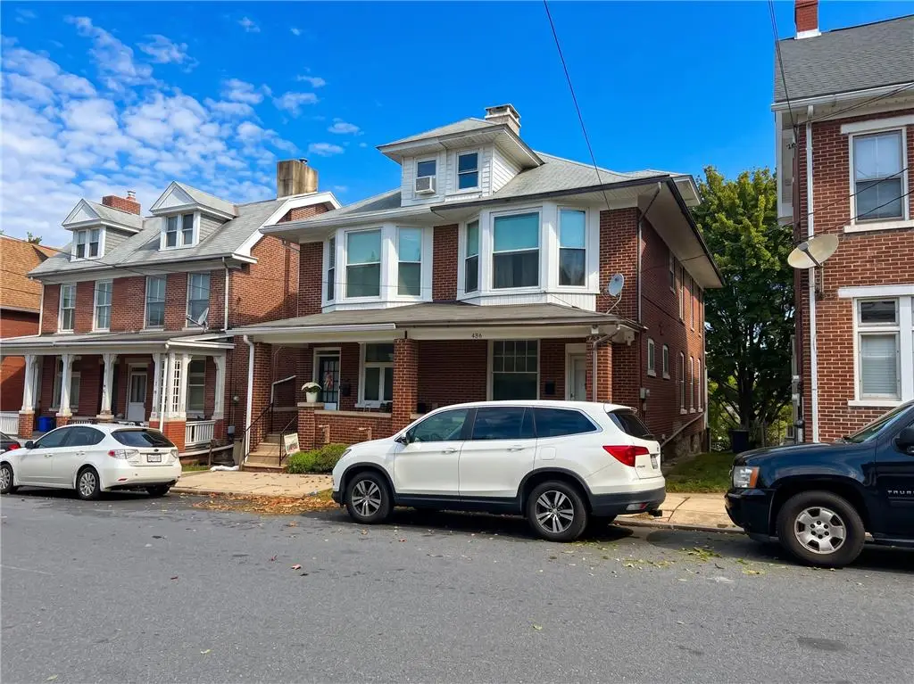 428 W North Street, Bethlehem, PA 18018 - #1