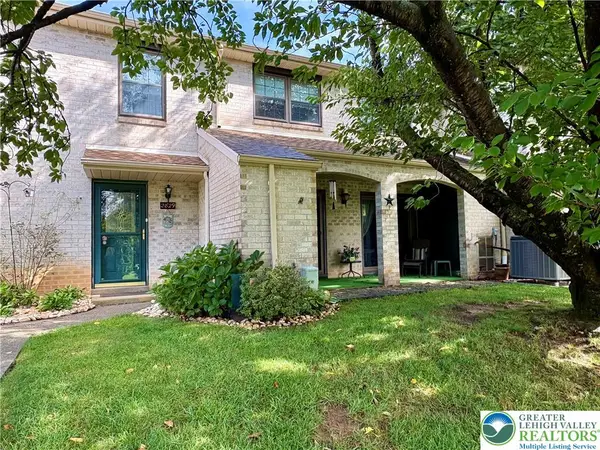 2829 Whitemarsh Place, Lower Macungie Twp, PA 18062