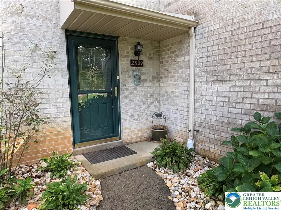 2829 Whitemarsh Place, Lower Macungie, PA 18062 - #2