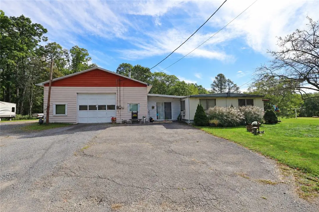 1320 N Cottonwood Road, Danielsville, PA 18038 - #1