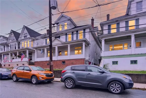 624 Arlington Street, Tamaqua Boro, PA 18252