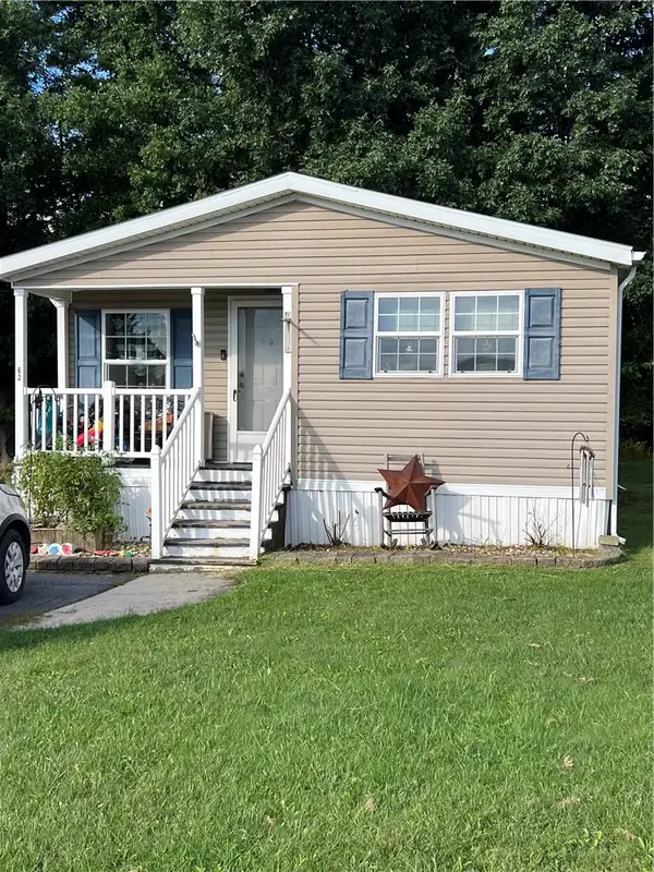 62 W Zimmer Drive, Lehigh Twp, PA 18088