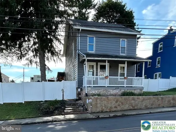 922 S Filmore Street, Allentown City, PA 18103