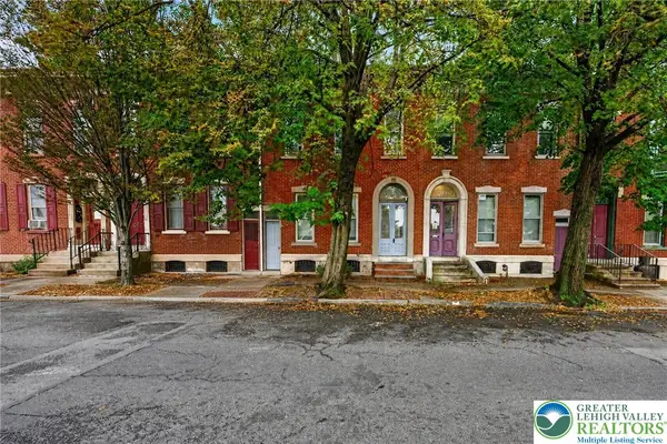 317 N 10th Street, Allentown City, PA 18102