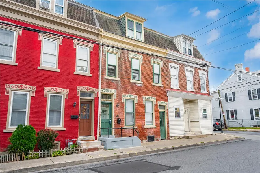 820 Liberty Street, Allentown, PA 18102 - #2