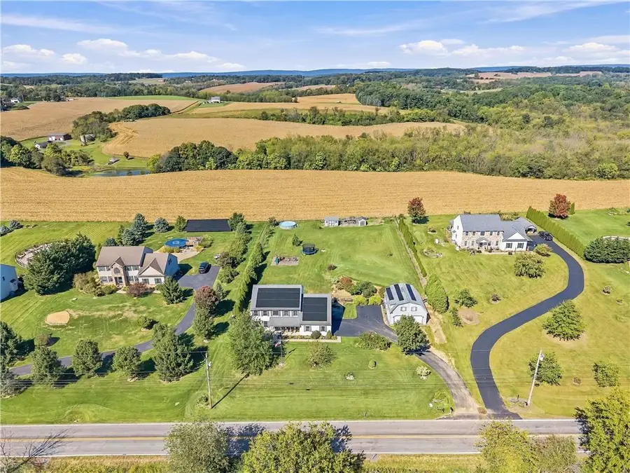 9257 Lyon Valley Road, New Tripoli, PA 18066 - #2