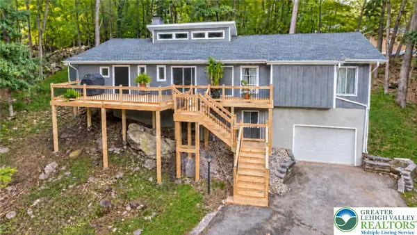 6375 Decker Road, Lehman Twp, PA 18324
