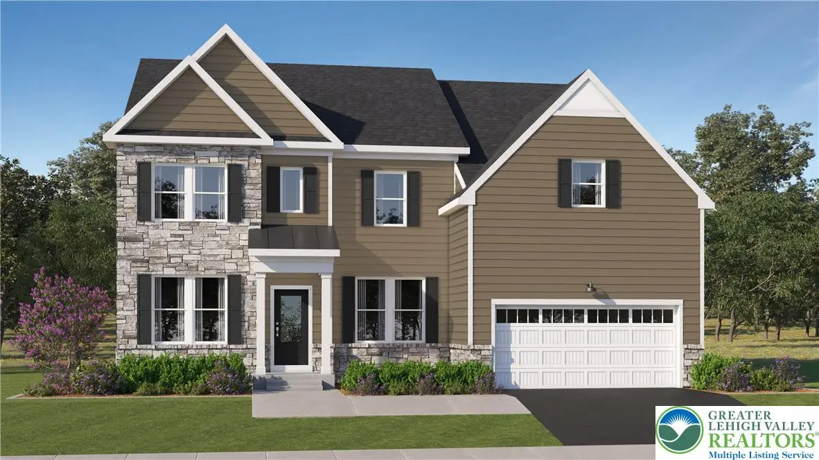 8455 Haaf Road, Fogelsville, PA 18051 - #1