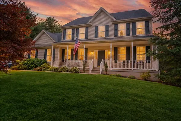 1725 Forest Street, Franklin Twp, PA 18235