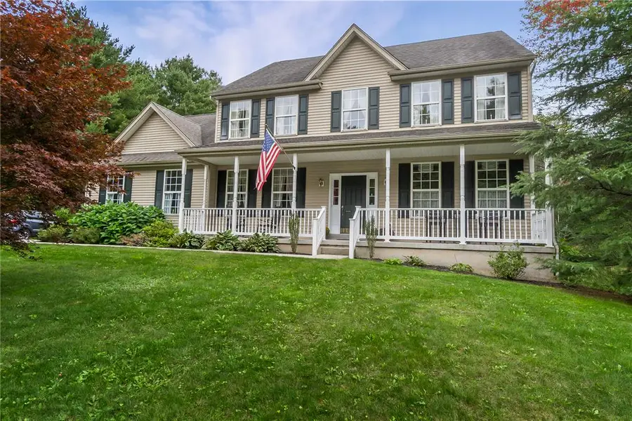 1725 Forest Street, Franklin, PA 18235 - #2