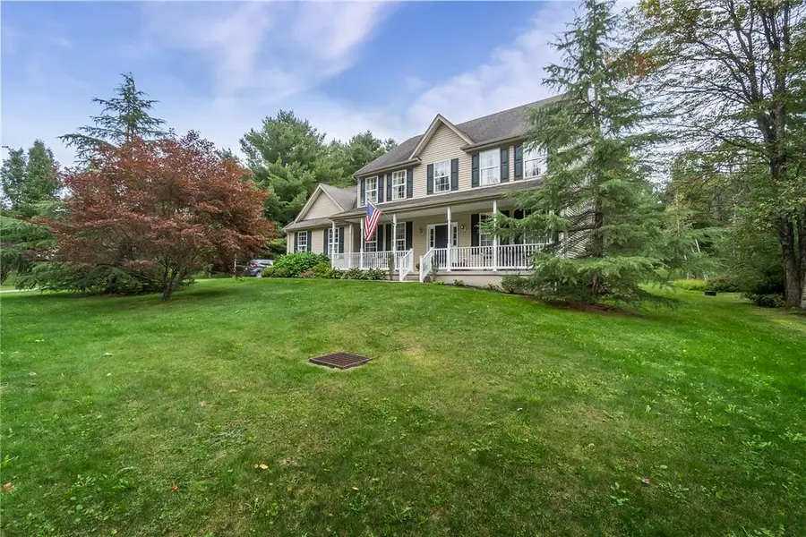 1725 Forest Street, Franklin, PA 18235 - #3