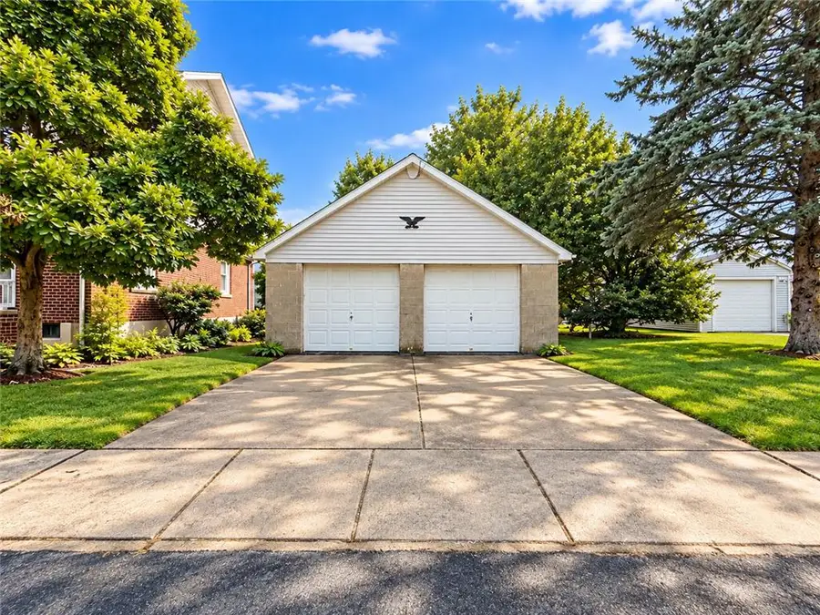 2409 Lennox Street, Easton, PA 18042 - #2