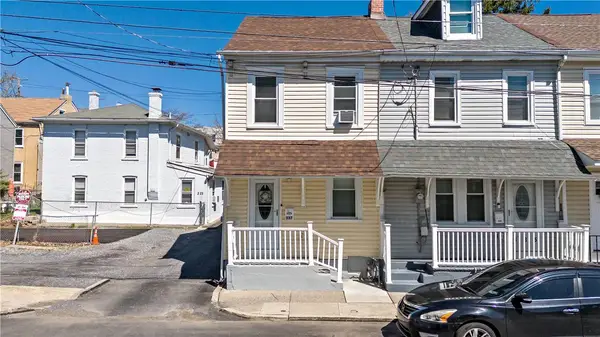 337 N 3rd Street, Allentown City, PA 18102