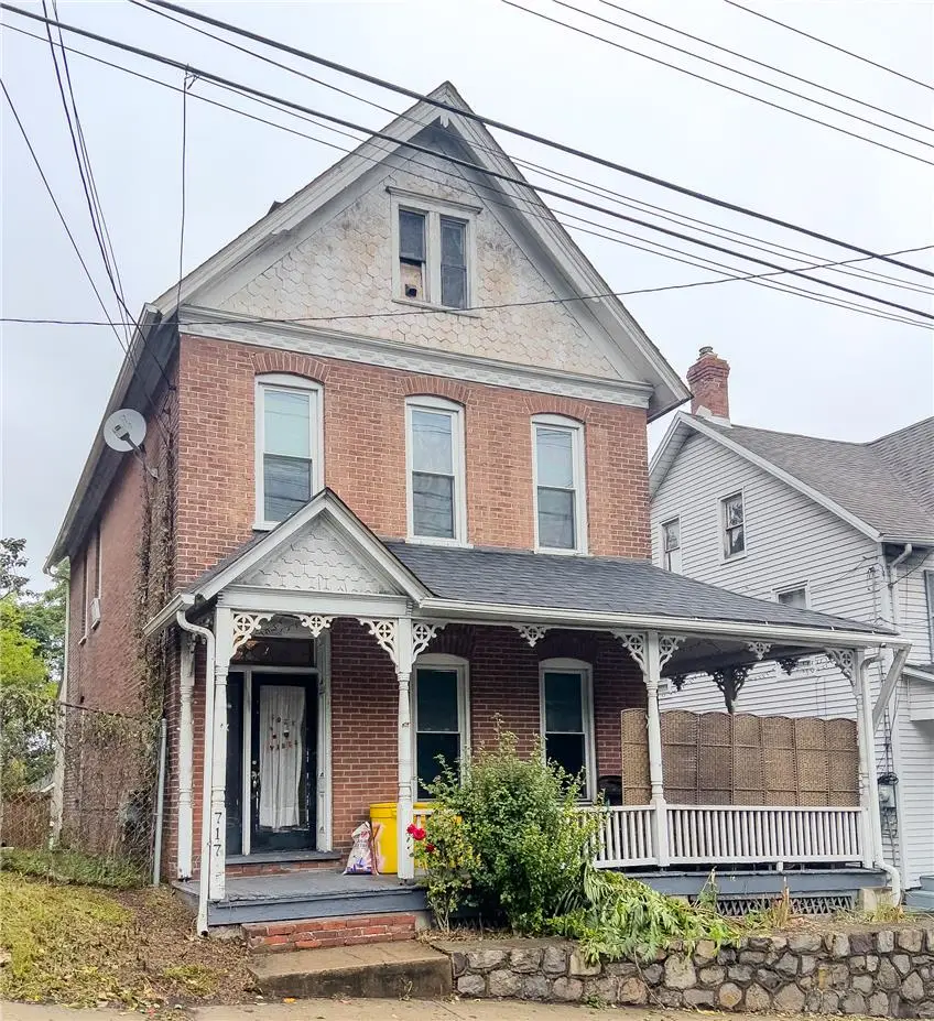 717 Market, Bangor, PA 18013 - #1