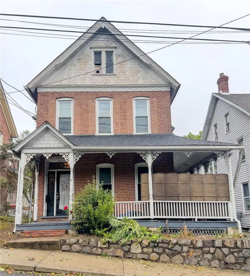 717 Market, Bangor, PA 18013 - #2