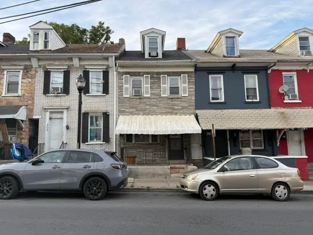 507 W Gordon Street, Allentown, PA 18102 - #1